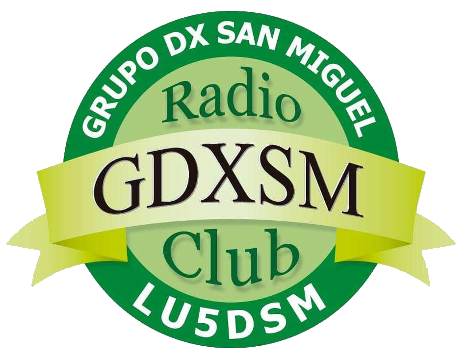 Grupo DX San Miguel